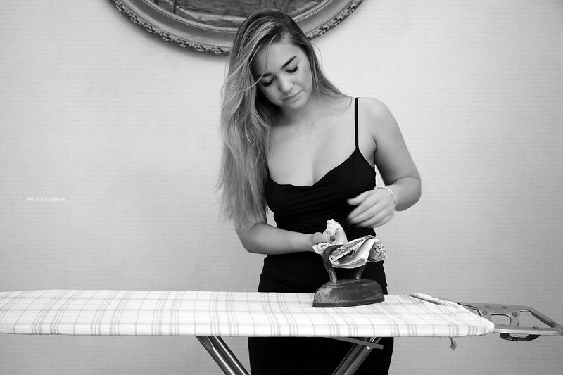 Наталья, 36 лет, 0 размер груди