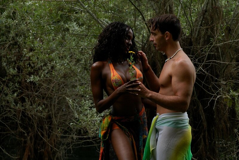 Юлия, 21 год, 1 размер груди