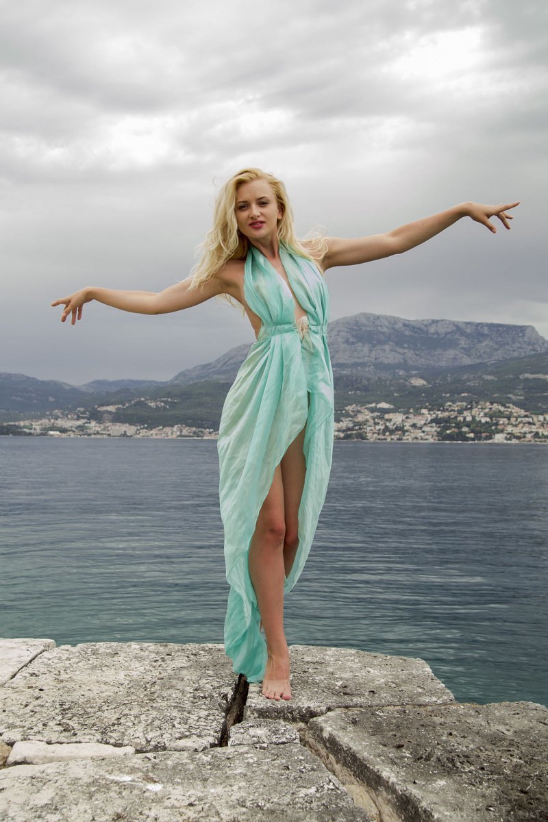 Вика, 18 лет, 3 размер груди