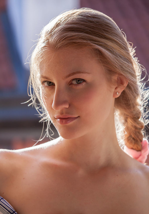 Елизаветочка, 25 лет, 2 размер груди