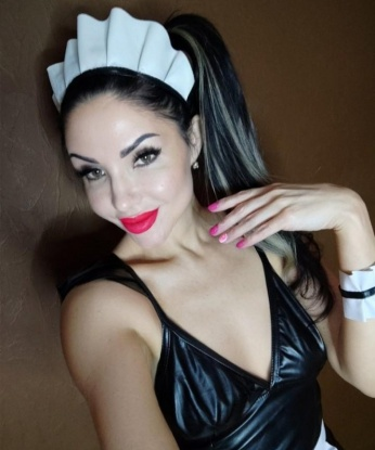 Есения, 31 год, 2 размер груди